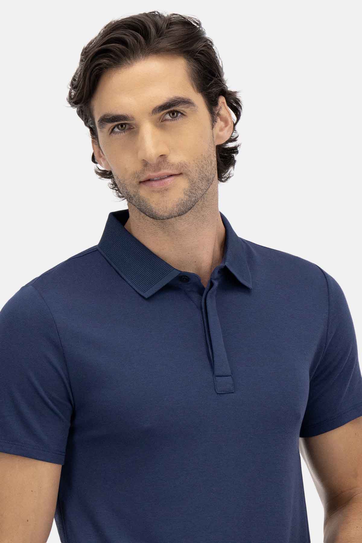 Polo Roberts Contemporary fit
