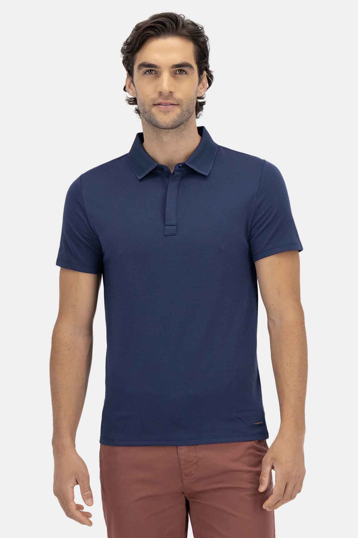 Polo Roberts Contemporary fit