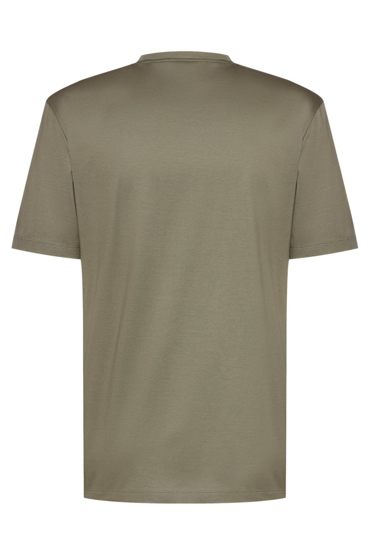 Playera Hugo Boss Regular Fit