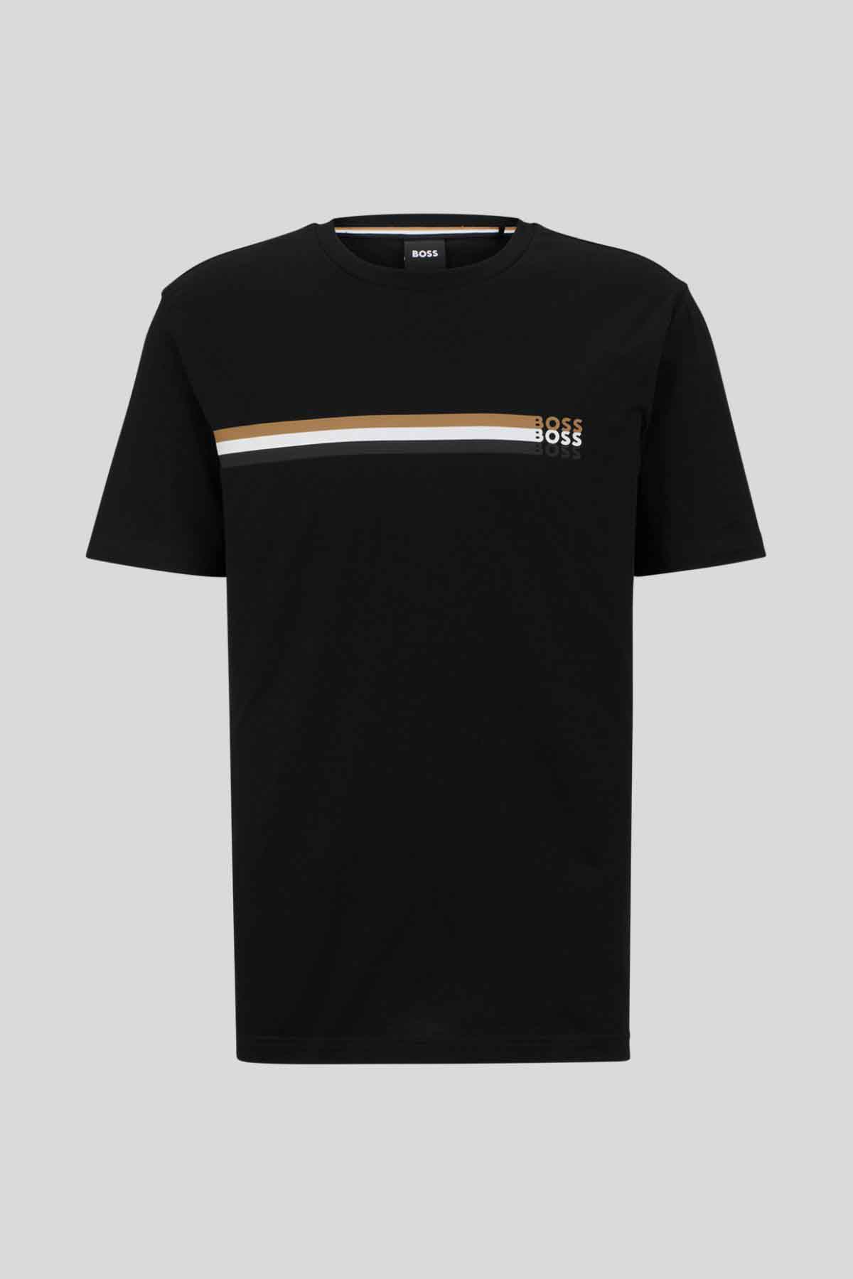 Playera Boss Casual Regular Fit