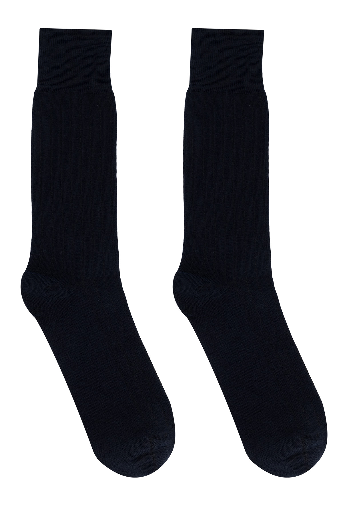 Two Pack de Calcetines Roberts Color Azul Marino