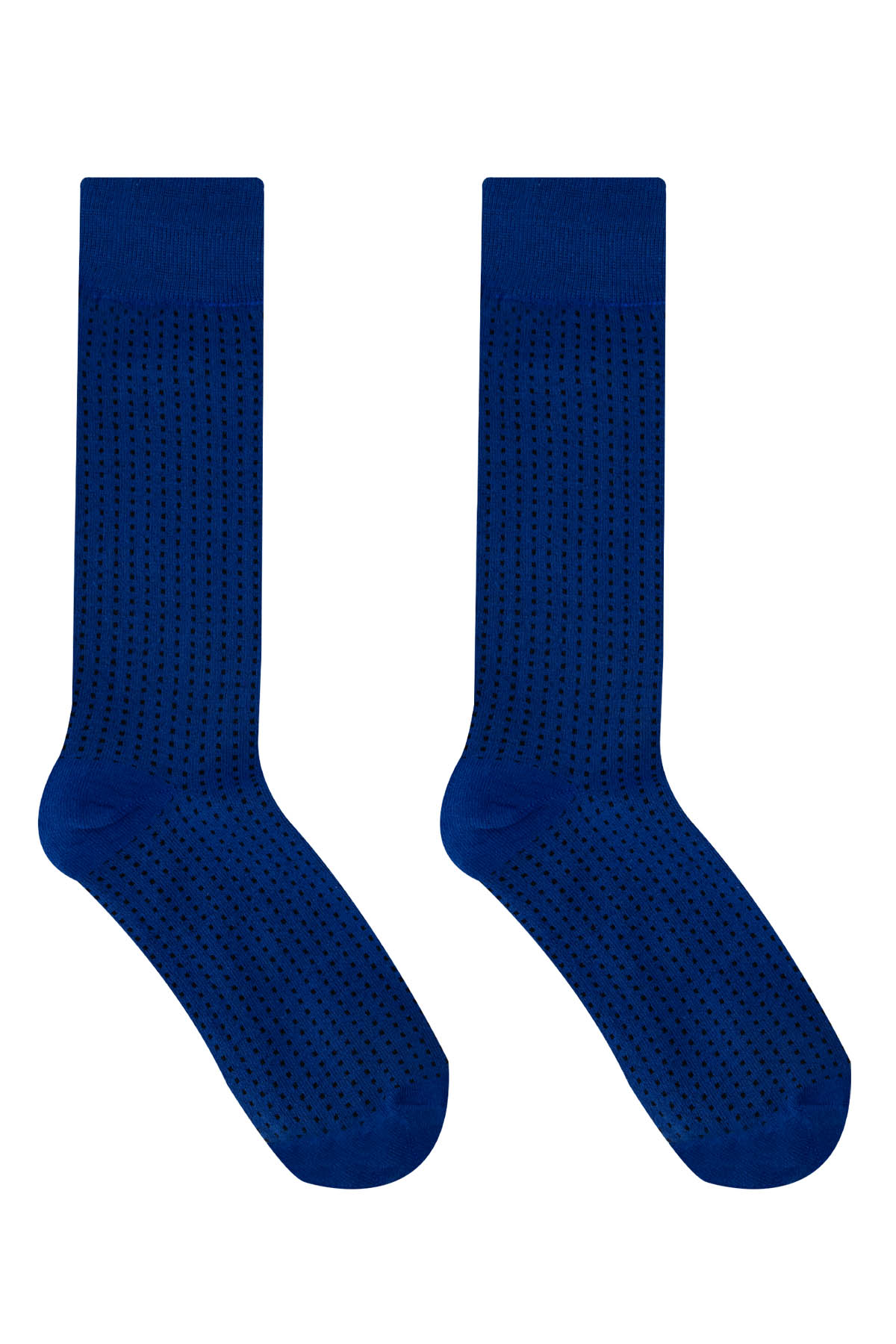 Two Pack de Calcetines Roberts Color Azul