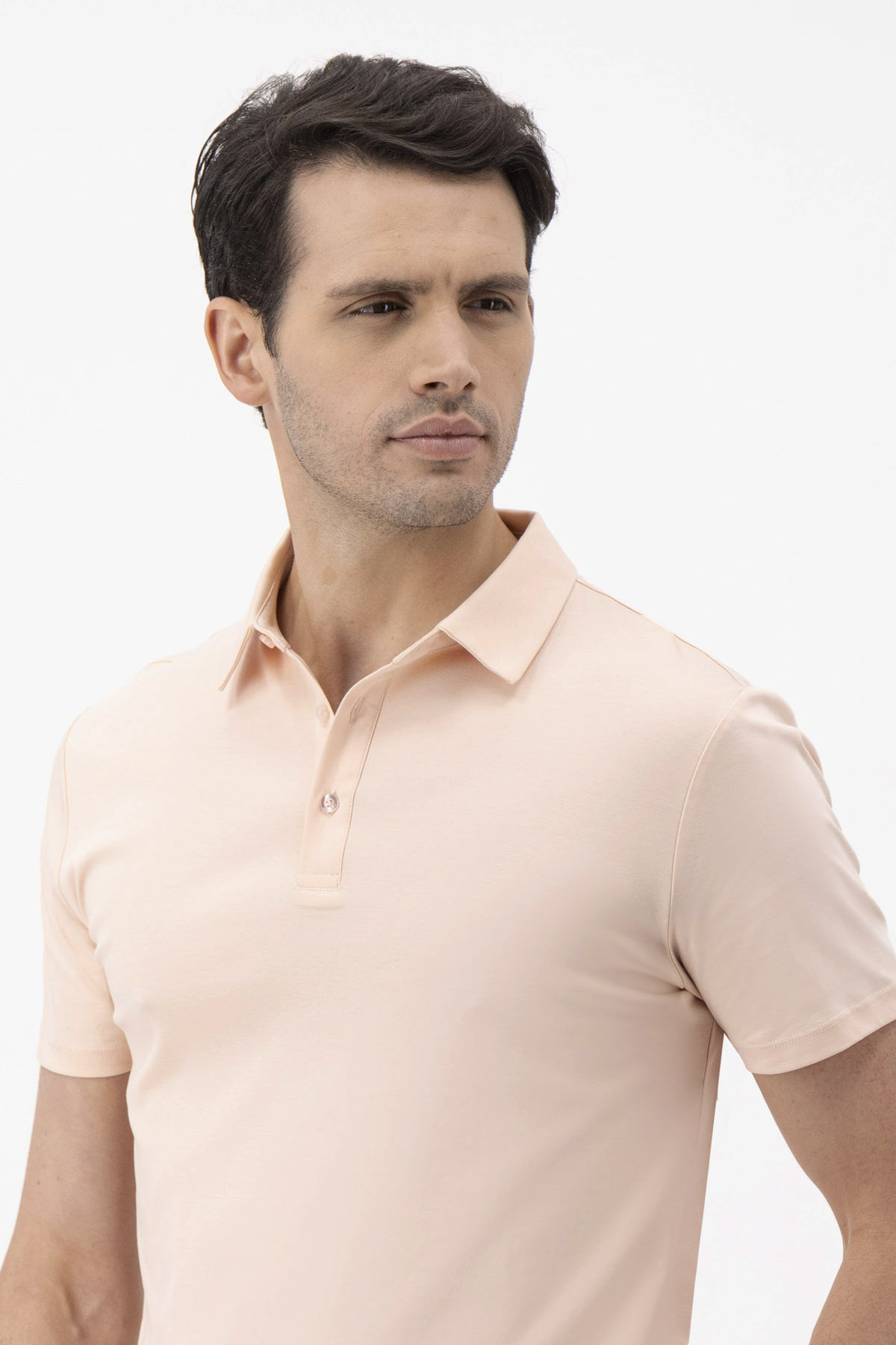 Polo Calderoni Contemporary Fit