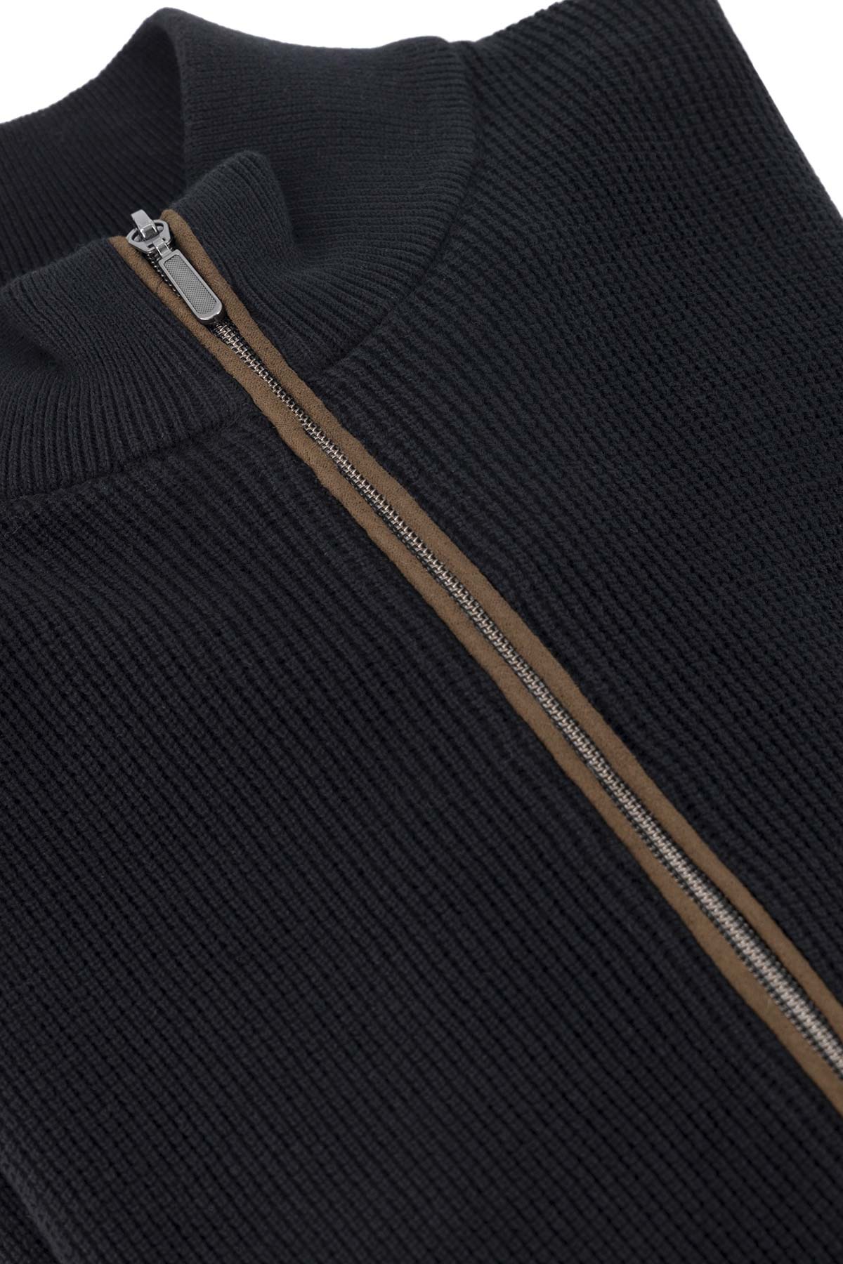 Suéter PREMIUM COTTON Contemporary Fit