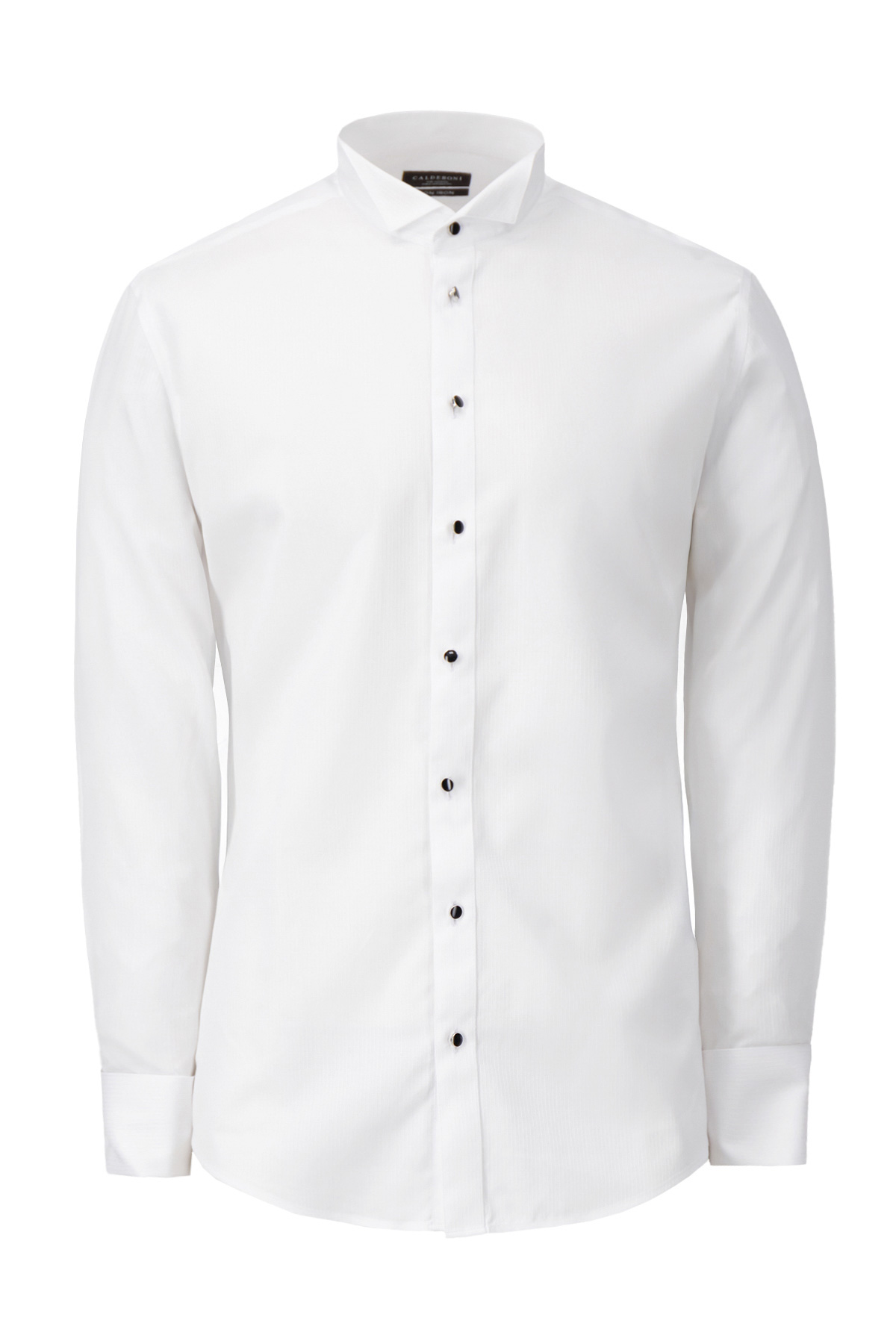 Camisa Formal NON IRON Contemporary Fit Blanco