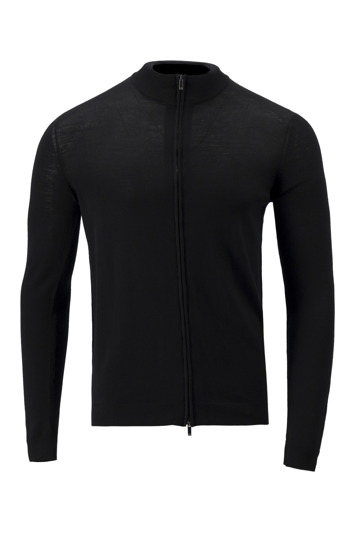 Suéter Contemporary Fit Negro