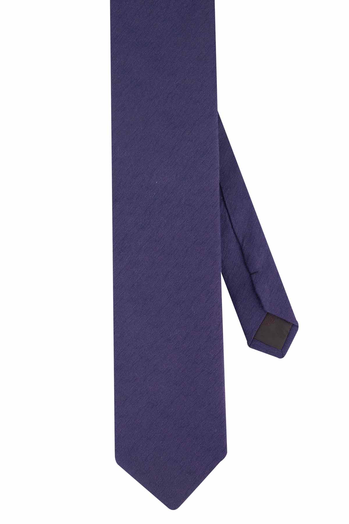 Corbata Color Morado