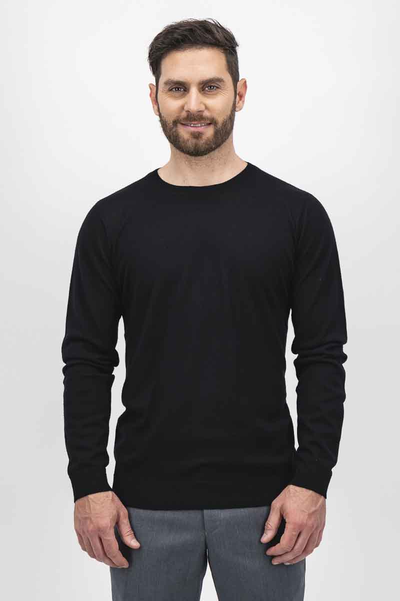 Sweater Calderoni Contemporary fit