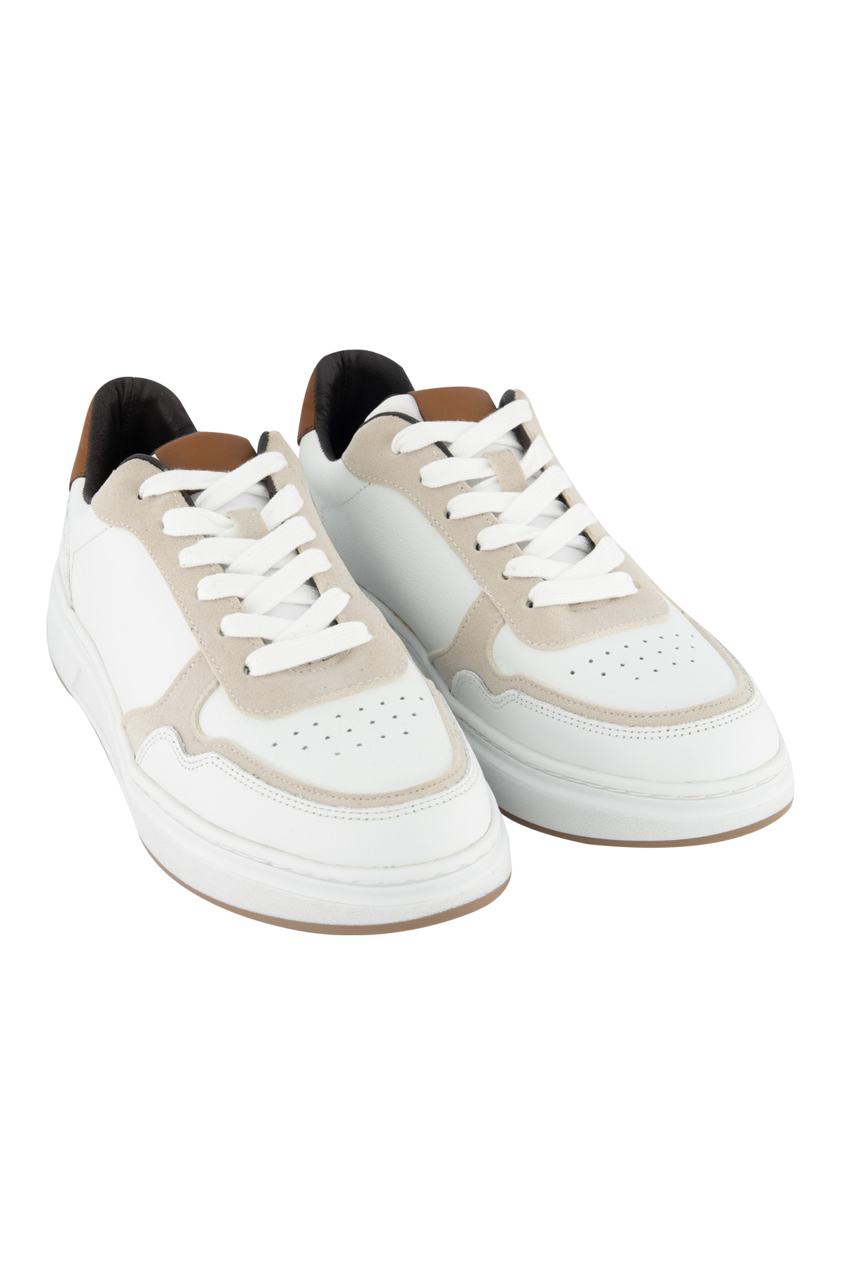 Tenis Roberts Blanco