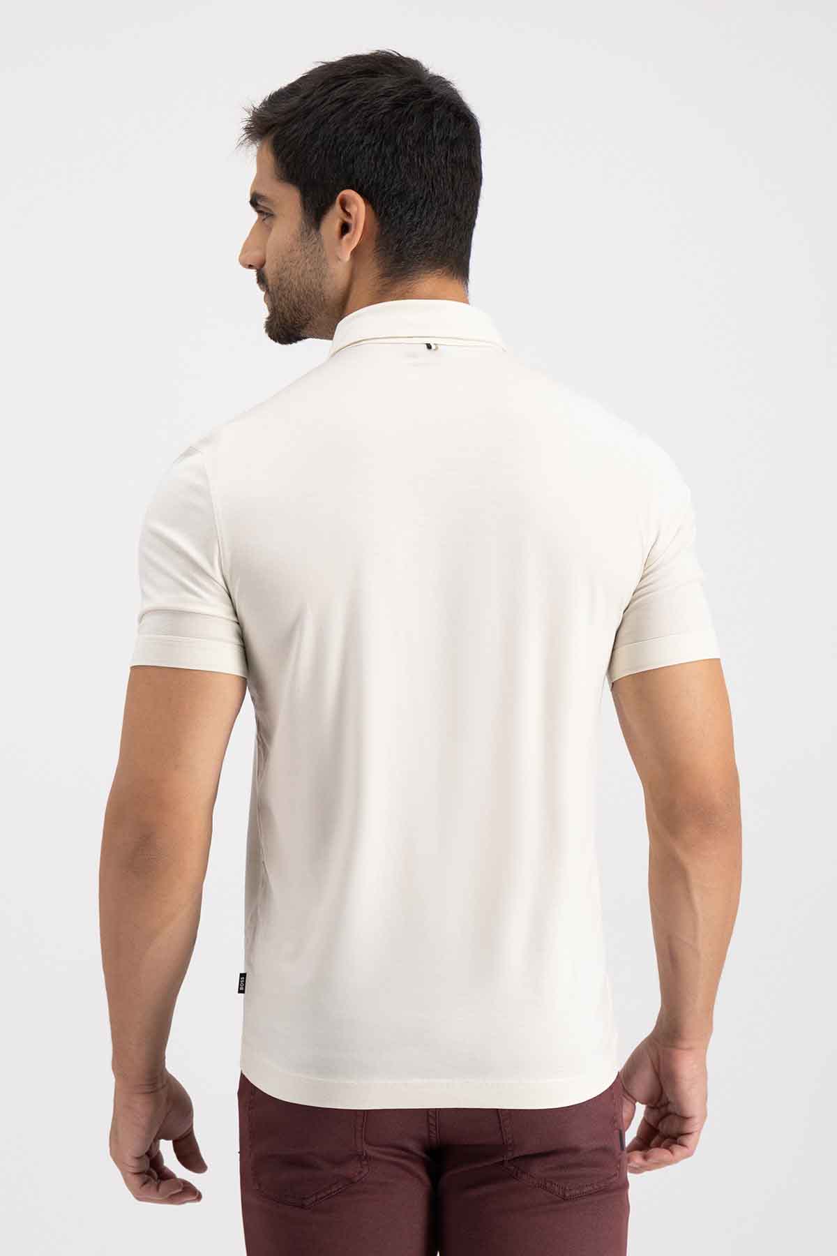 Playera Hugo Boss Regular Fit